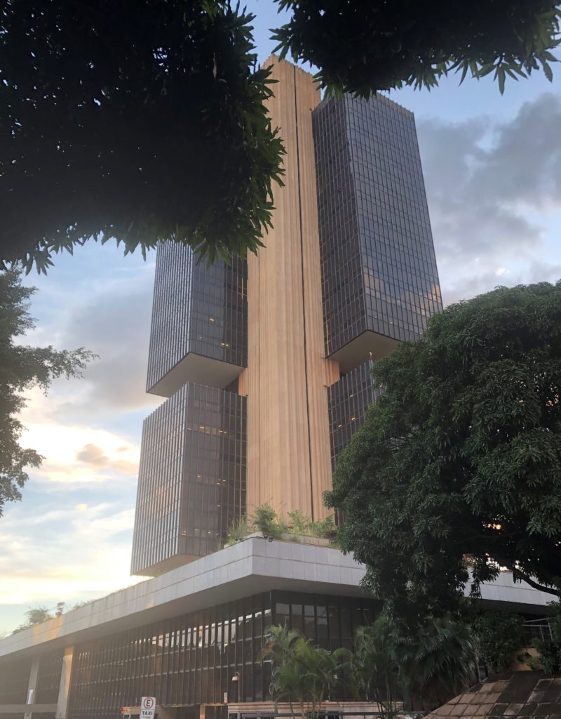 Banco Central do Brasil